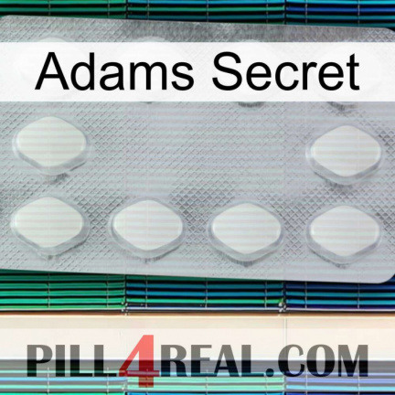 Adams Secret 16